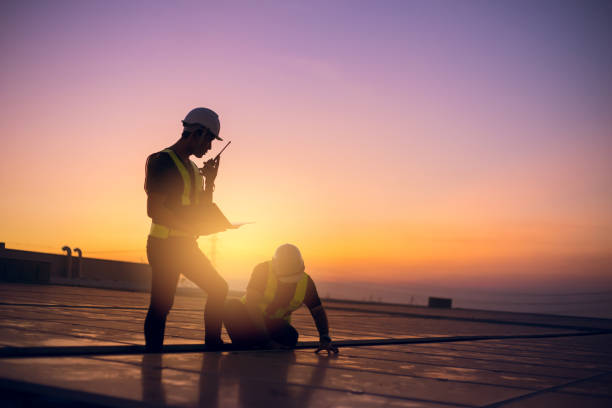 Best Commercial Roofing Services  in Fishers, IN