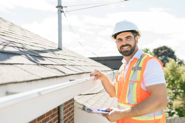 Tile Roofing Contractor in Fishers, IN