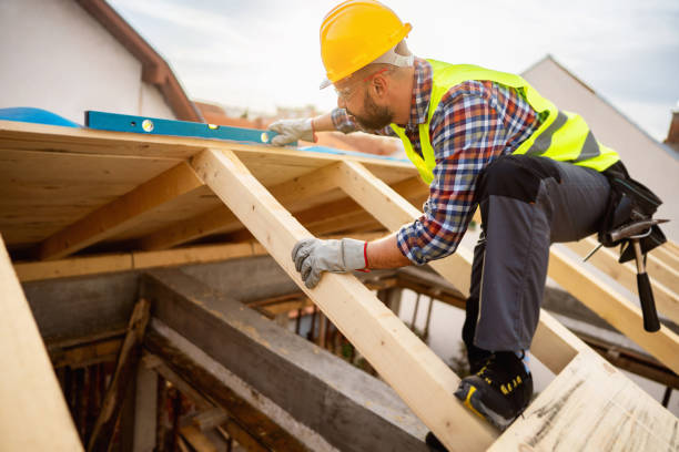Best Storm Damage Roof Repair  in Fishers, IN